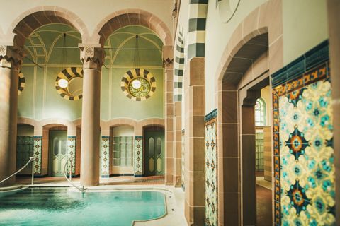 Palais Thermal