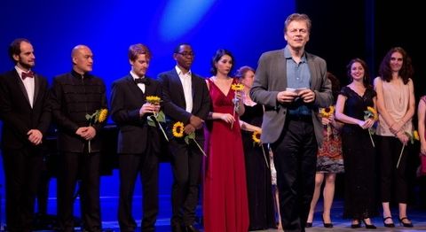 Rossini in Wildbad