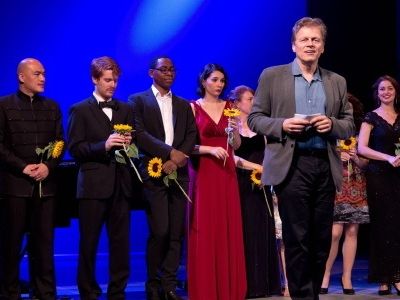 Rossini in Wildbad